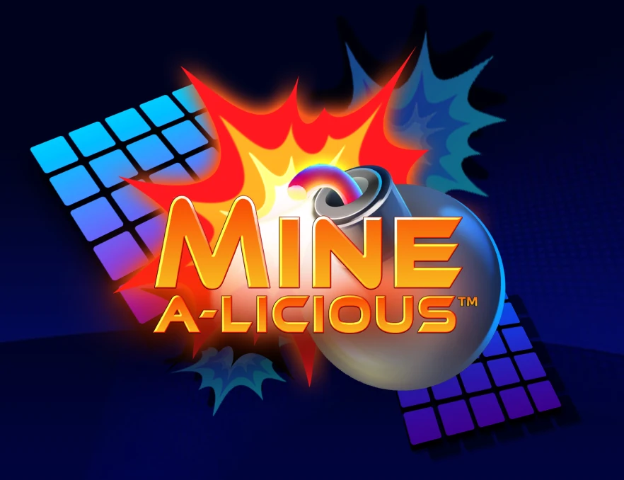 Mine-A-Licious