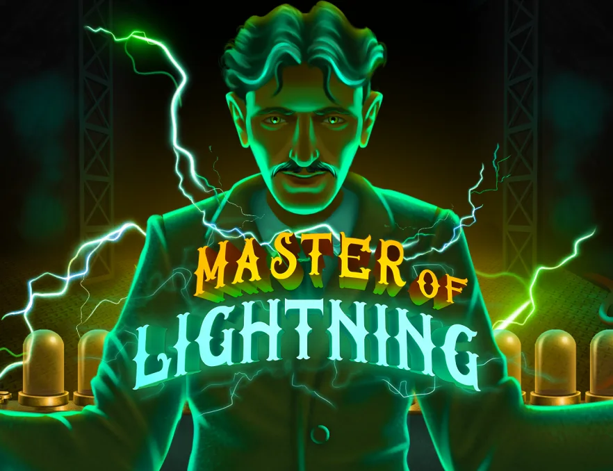 Master of Lighting
