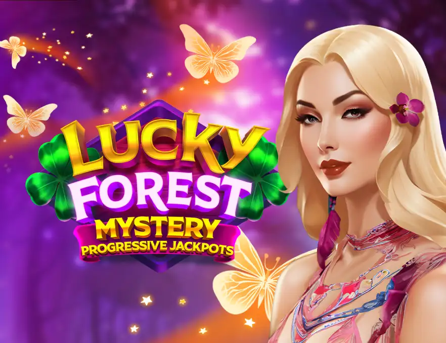 Lucky Forest