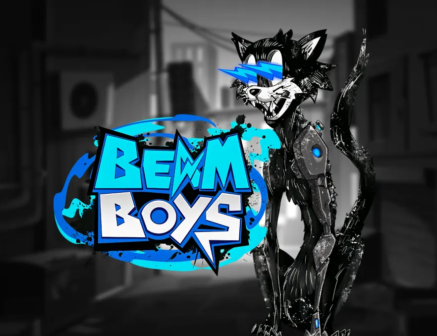 Beam Boys
