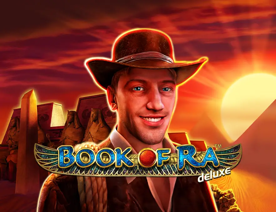 Book of Ra Deluxe