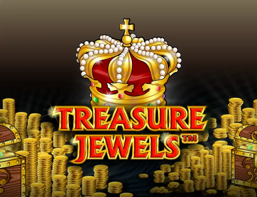 Treasure Jewels