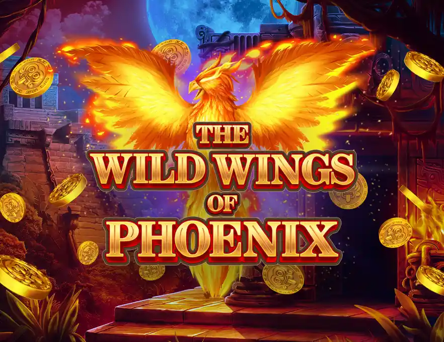 The Wild Wings of Phoenix