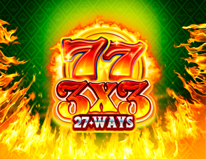3X3: 27 Ways