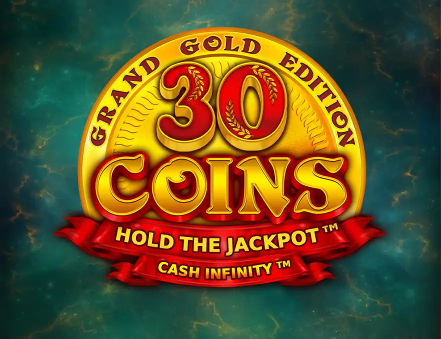 30 Coins Grand Gold Edition